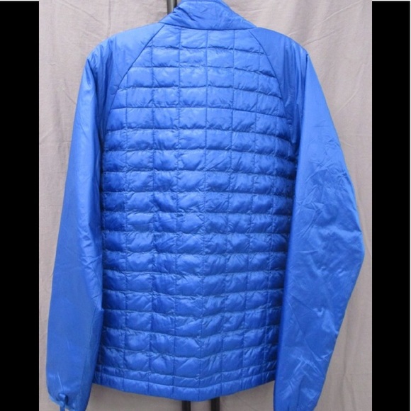 North Face Thermoball Jacket - Picture 3 of 8